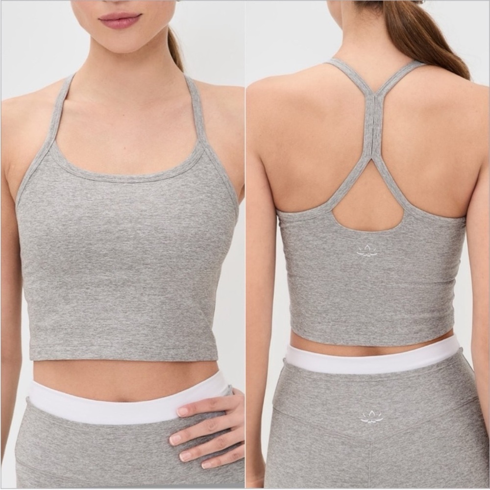 Beyond Yoga Spacedye Slim Racerback